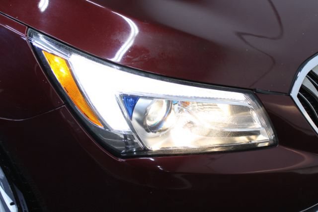 Used 2015 Buick LaCrosse Leather AWD/4WD image 28
