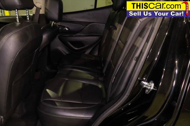 Used 2019 Buick Encore Essence image 17
