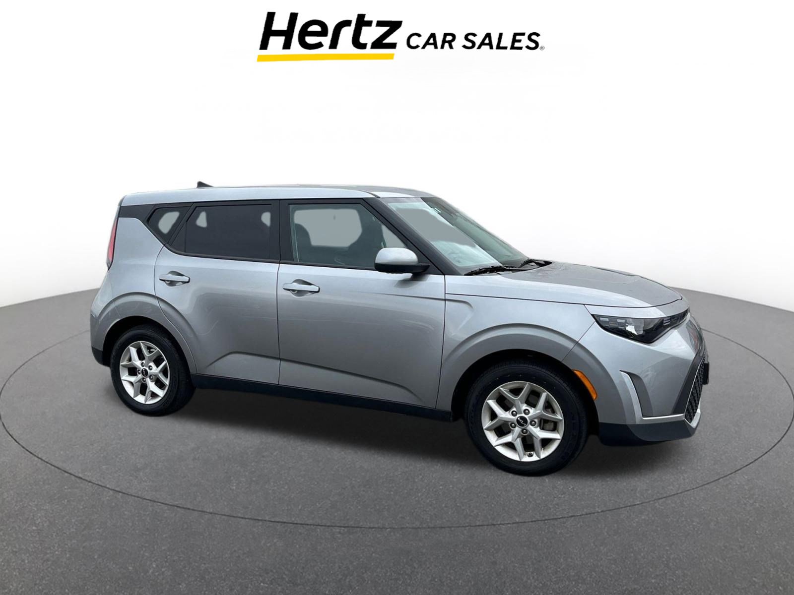 Used 2024 Kia Soul LX w/ Option Group 015