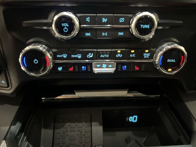 Certified 2023 Ford F250 Lariat w/ Chrome Package AWD/4WD image 17