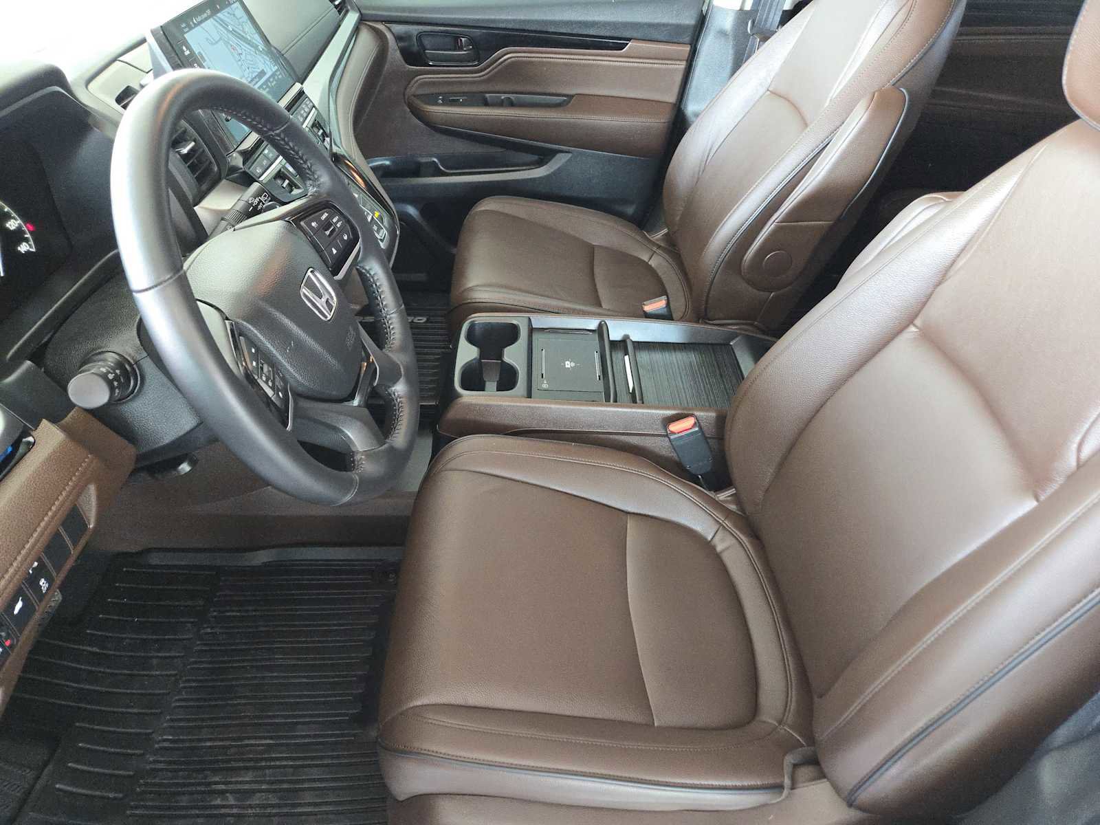 Used 2025 Honda Odyssey Touring image 12