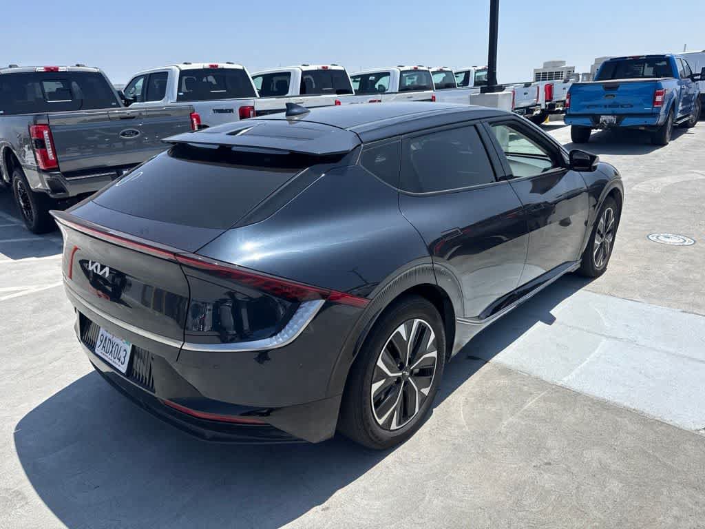 Used 2022 Kia EV6 Wind AWD/4WD image 5