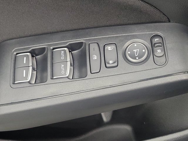 Certified 2025 Honda Civic Sport image 21