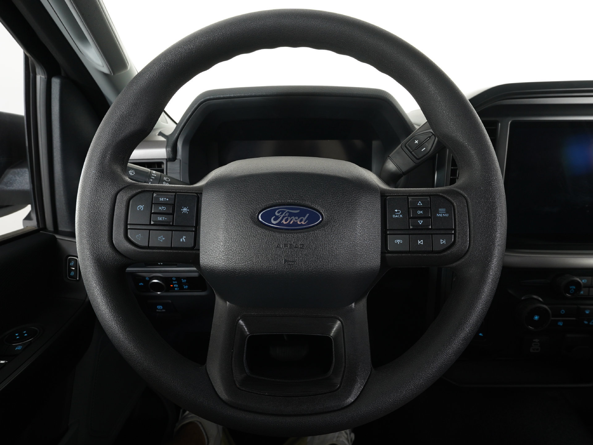 Used 2025 Ford F150 XL AWD/4WD image 15