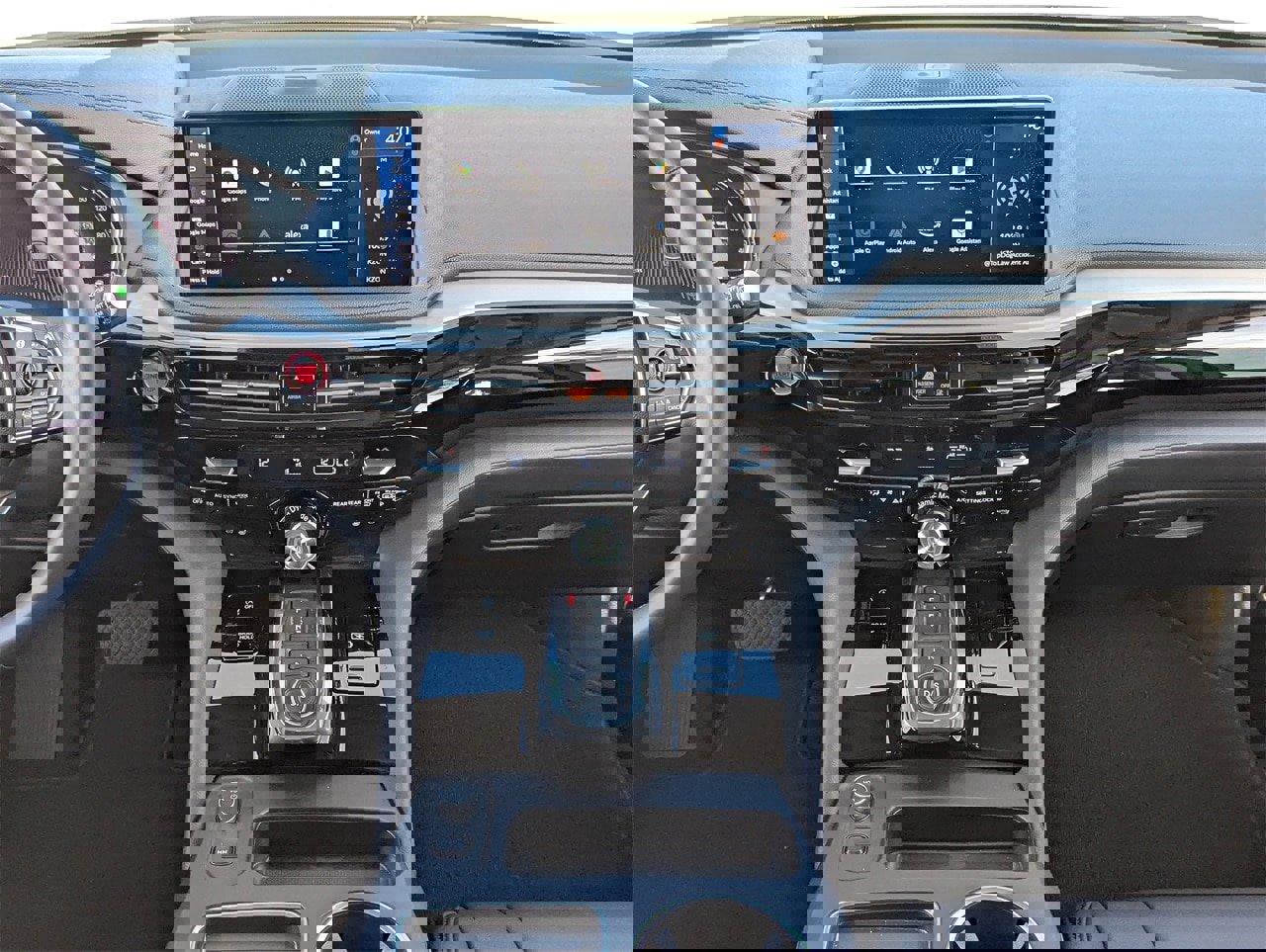 Certified 2025 Acura MDX FWD image 19