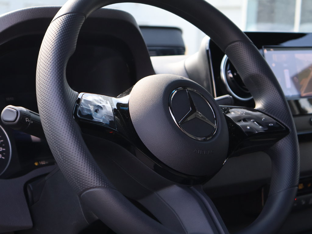 New 2026 Mercedes-Benz Sprinter 2500 image 23