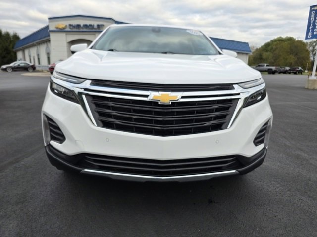 Used 2023 Chevrolet Equinox LT image 6