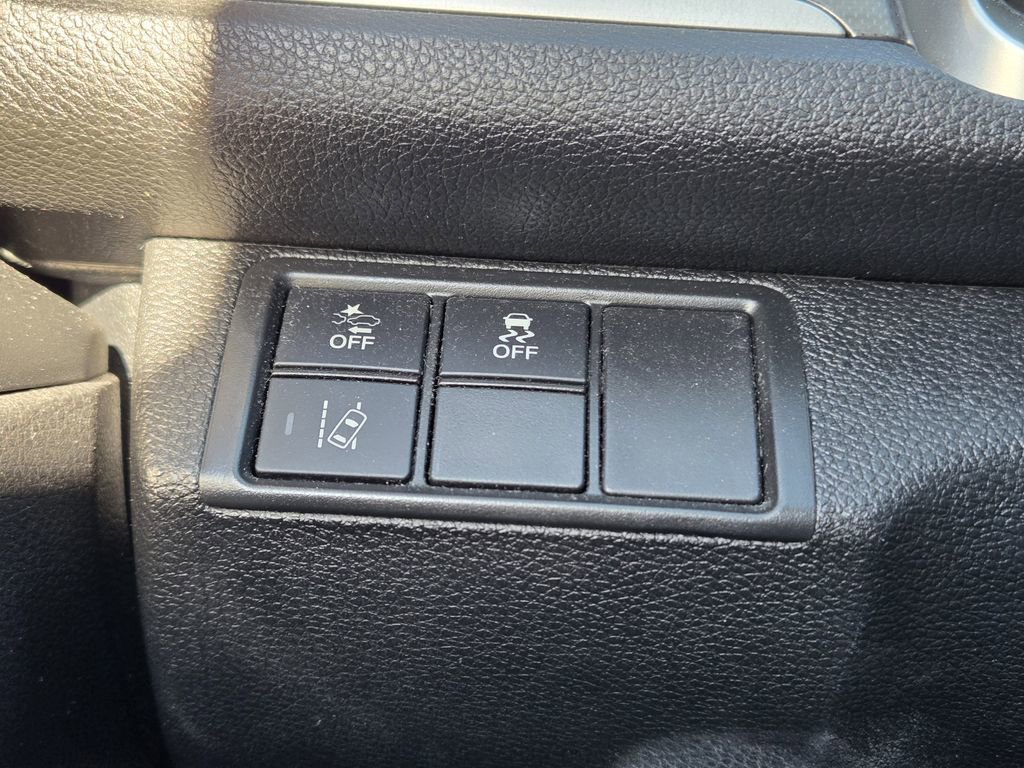 Used 2019 Honda Civic EX-L image 25