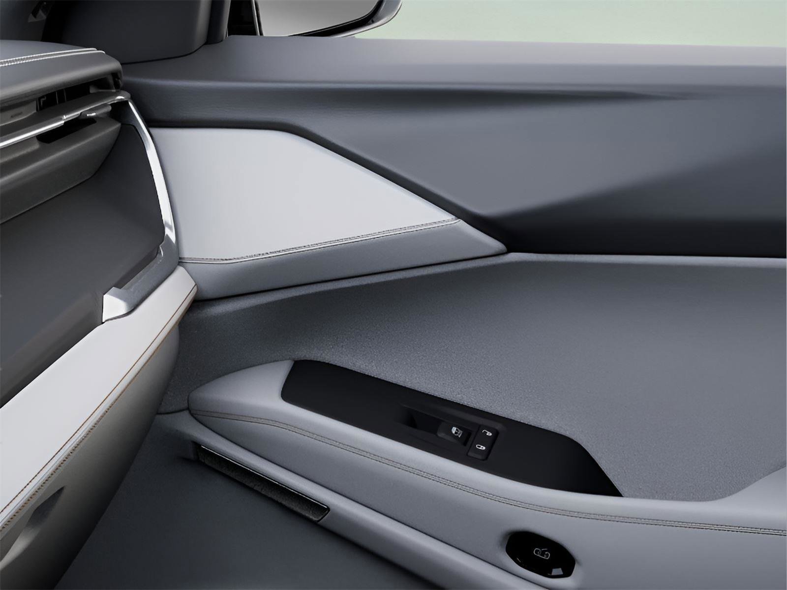 New 2026 Jeep Cherokee Laredo AWD/4WD image 19