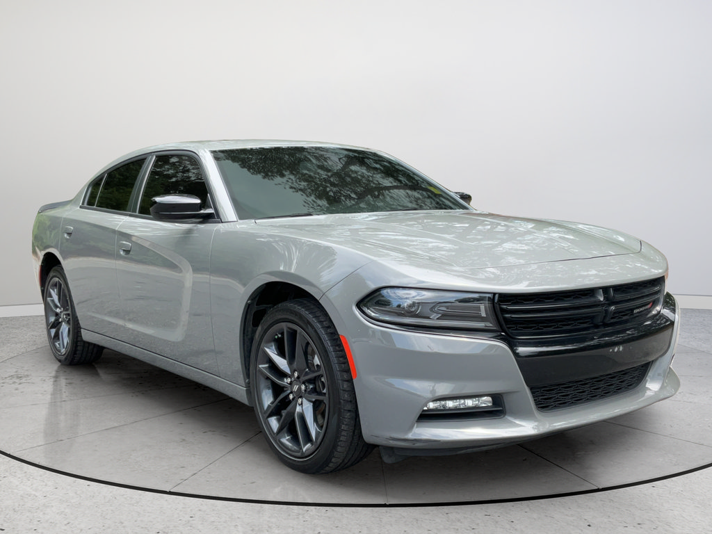 Used 2023 Dodge Charger SXT w/ Blacktop Special Edition