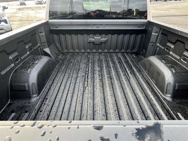 New 2026 Chevrolet Silverado 1500 RST w/ RST Select Package image 5