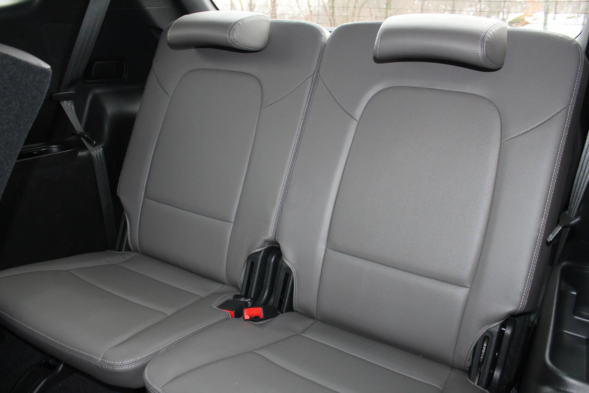 Used 2017 Hyundai Santa Fe SE w/ SE Premium Package 02 image 15