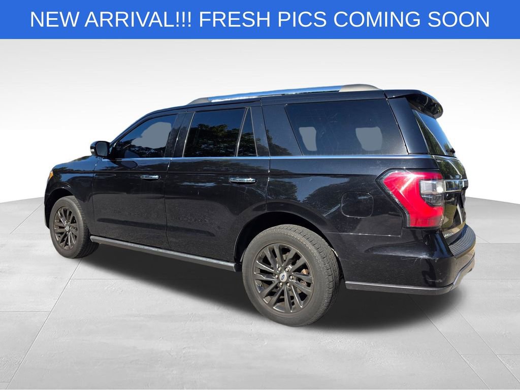 Used 2019 Ford Expedition Limited RWD image 4