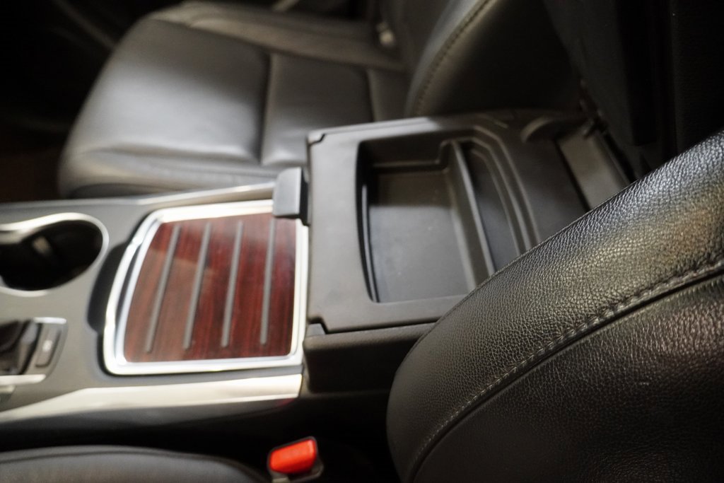 Used 2015 Acura MDX SH-AWD w/ Technology Package image 25