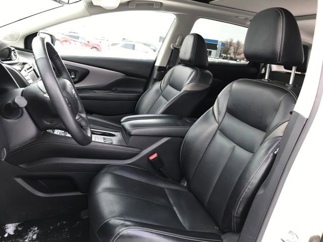 Used 2023 Nissan Murano SL image 15