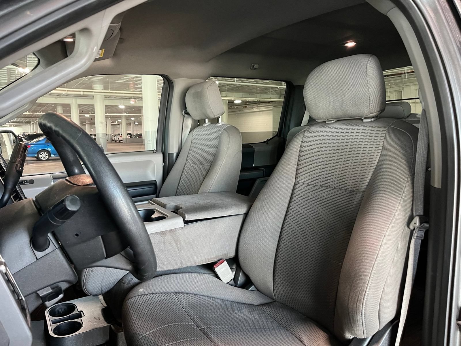 Used 2018 Ford F150 XLT AWD/4WD image 13