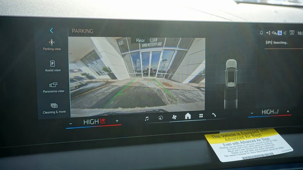 New 2026 BMW X3 xDrive30 w/ M Sport Package image 19