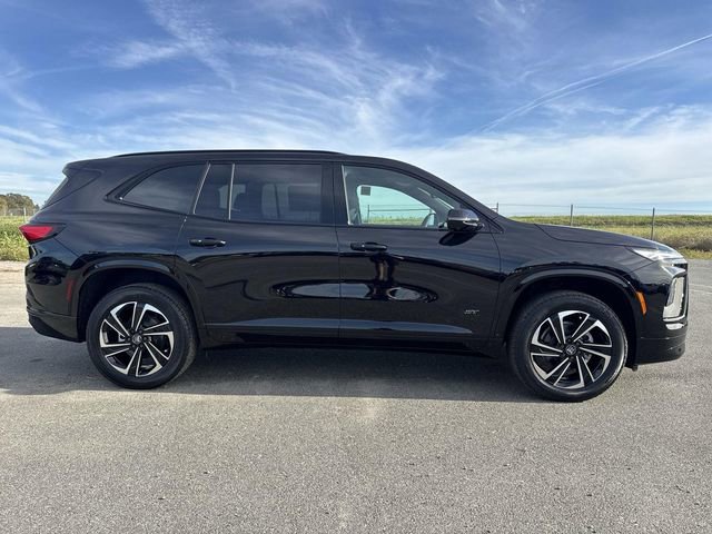 New 2026 Buick Enclave Sport Touring w/ Power Package image 3