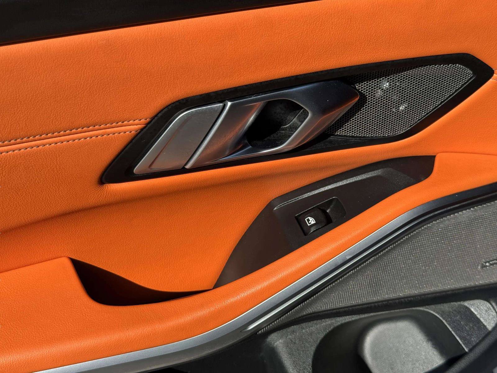 Used 2023 BMW M3 Competition w/ M Carbon Exterior Package AWD/4WD image 68