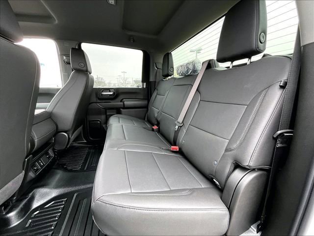 New 2026 Chevrolet Silverado 2500 W/T w/ WT Convenience Package image 14