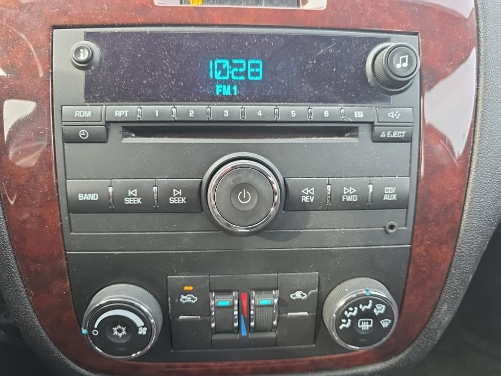 Used 2009 Chevrolet Impala LT image 22