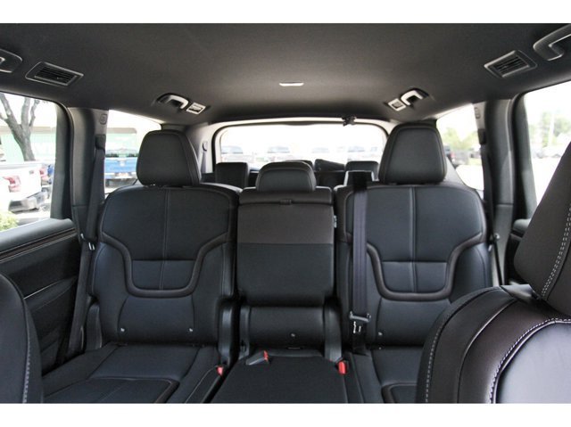New 2026 Nissan Armada SL AWD/4WD image 31