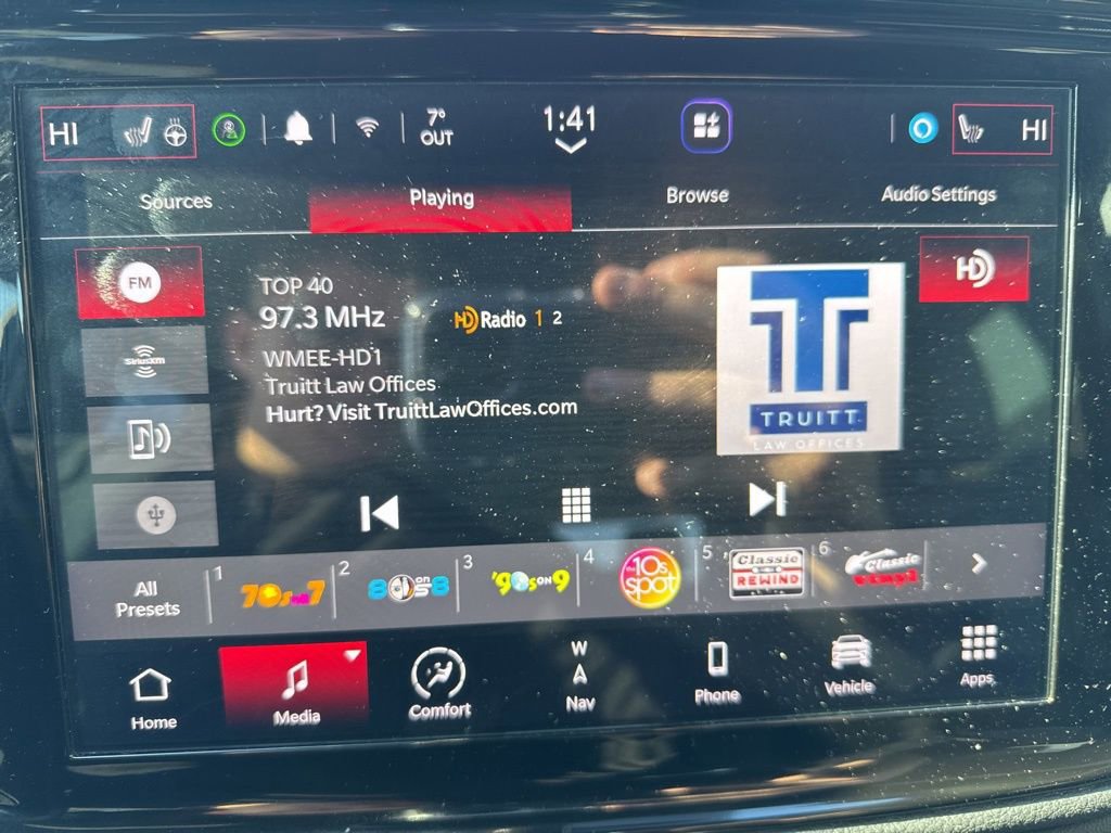 Used 2023 Dodge Durango GT image 57