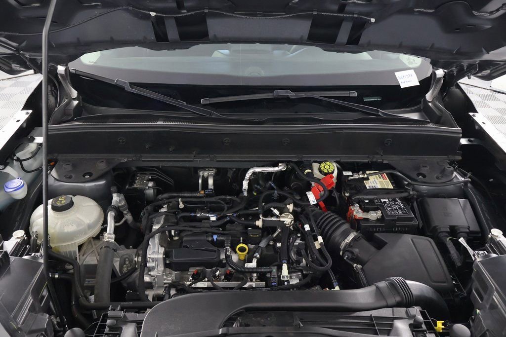 Used 2022 Ford Bronco Sport Big Bend image 13