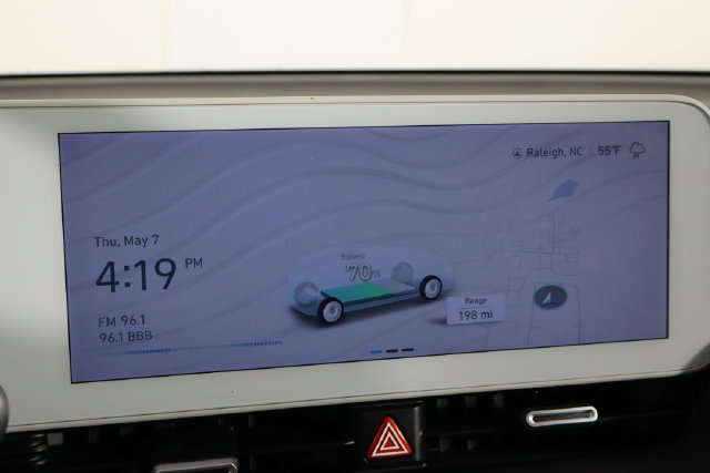 Used 2024 Hyundai Ioniq 5 SEL AWD/4WD image 27