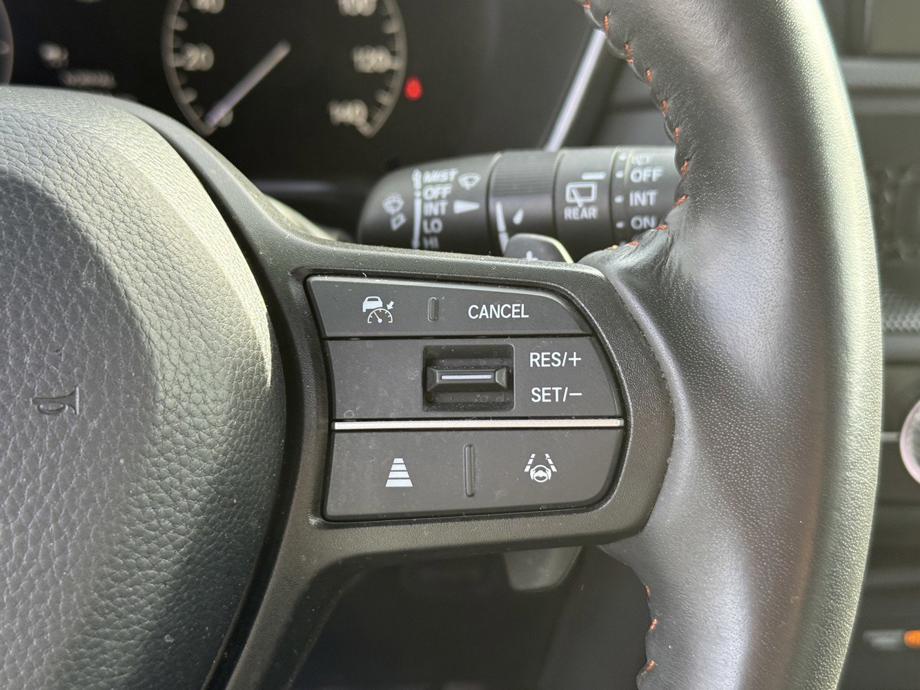 Used 2024 Honda CR-V Sport-L image 17