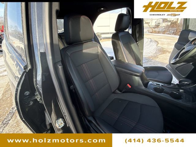 Used 2023 Chevrolet Equinox RS image 26