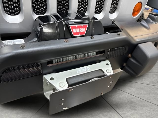 Used 2012 Jeep Wrangler Rubicon image 31