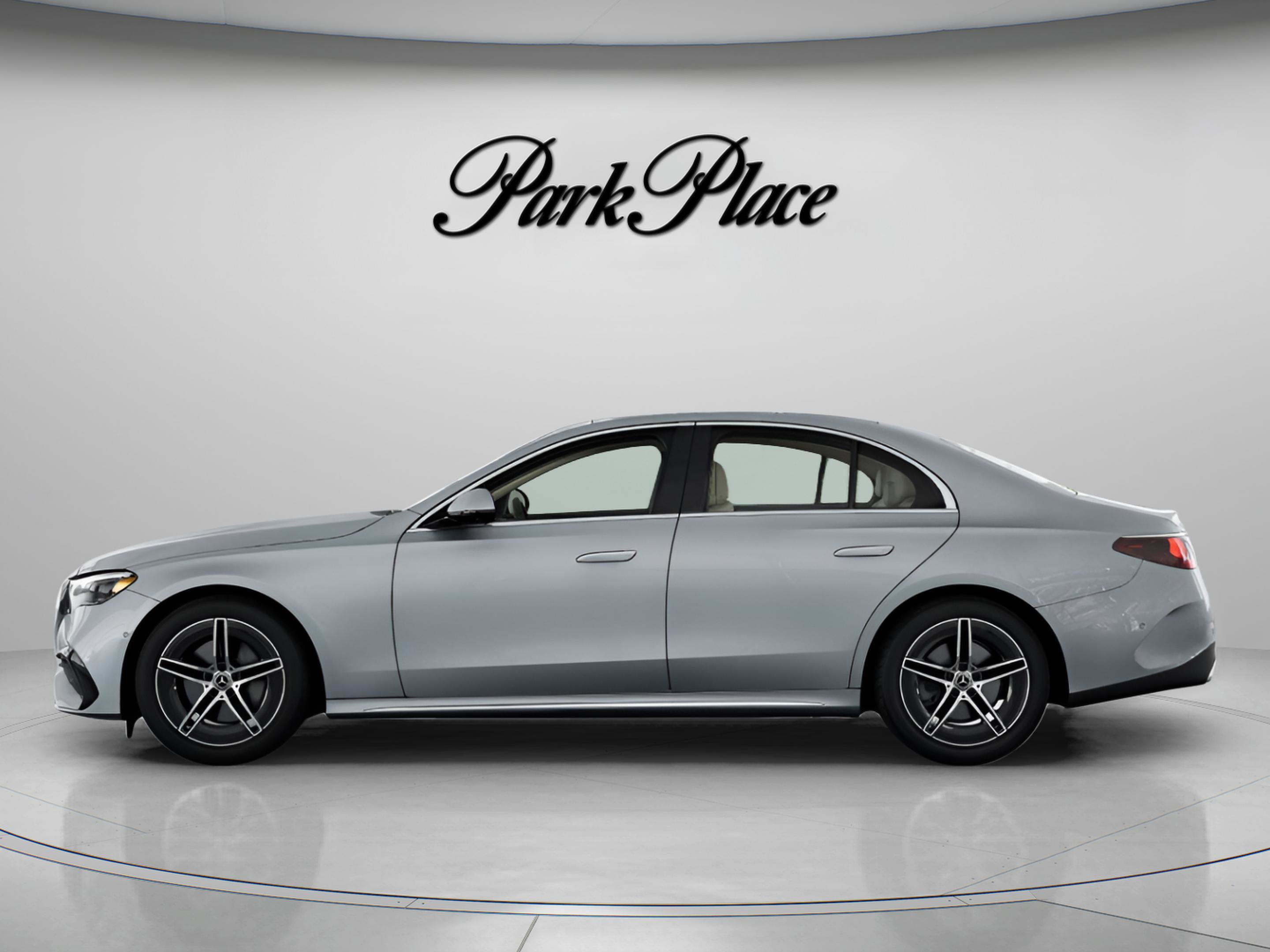 New 2026 Mercedes-Benz E 350 Sedan image 6