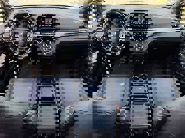 Used 2025 Honda Odyssey Sport-L image 10