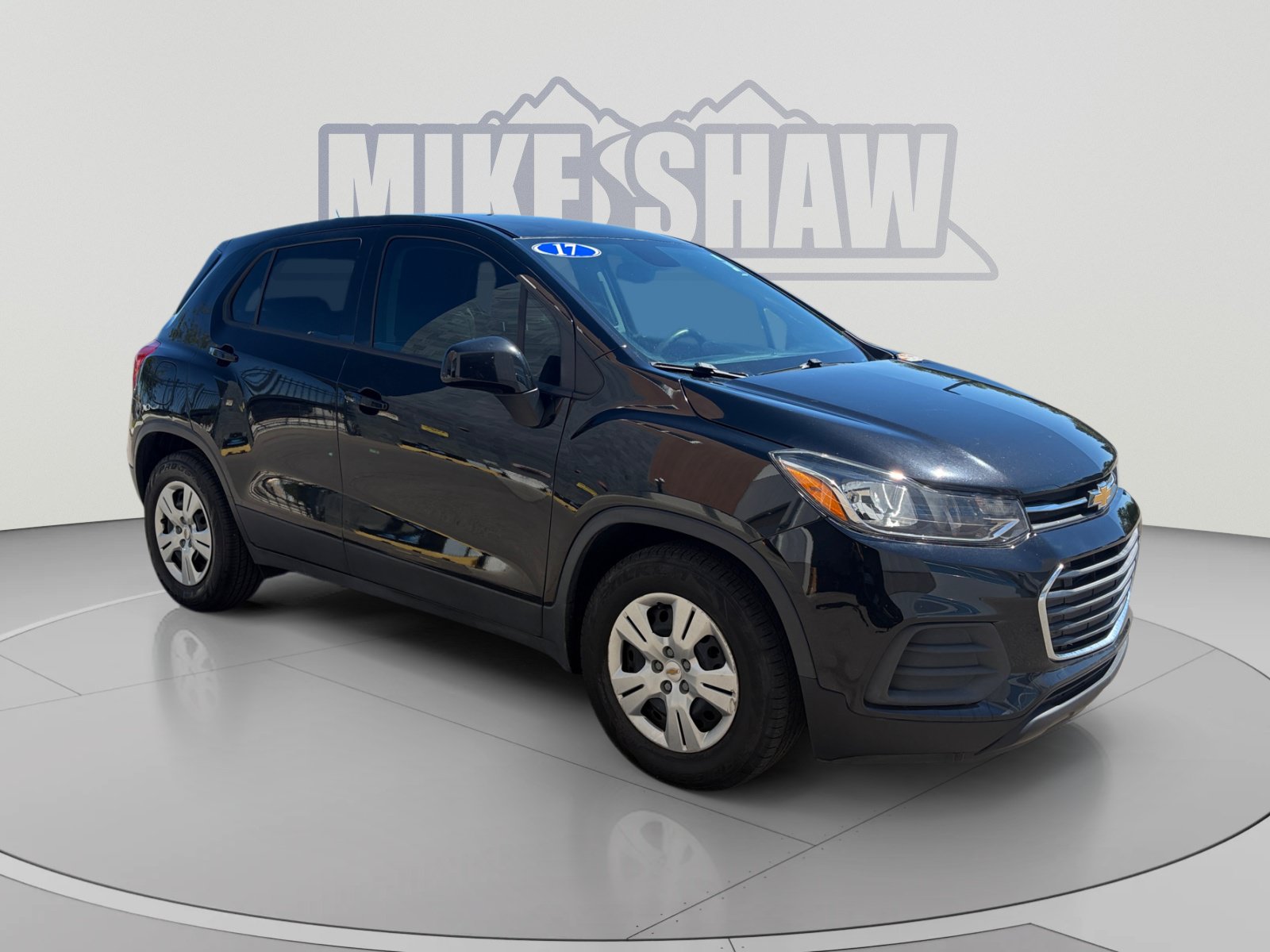 Used 2017 Chevrolet Trax LS FWD image 7