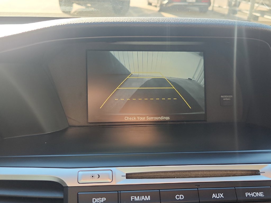 Used 2013 Honda Accord EX image 21