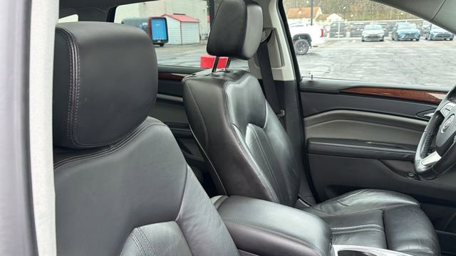 Used 2010 Cadillac SRX Premium image 34