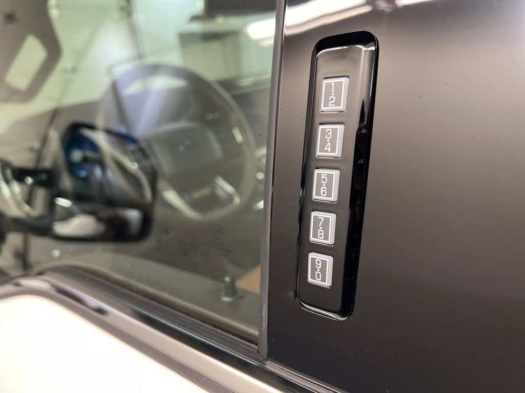 New 2026 Ford F250 King Ranch image 34