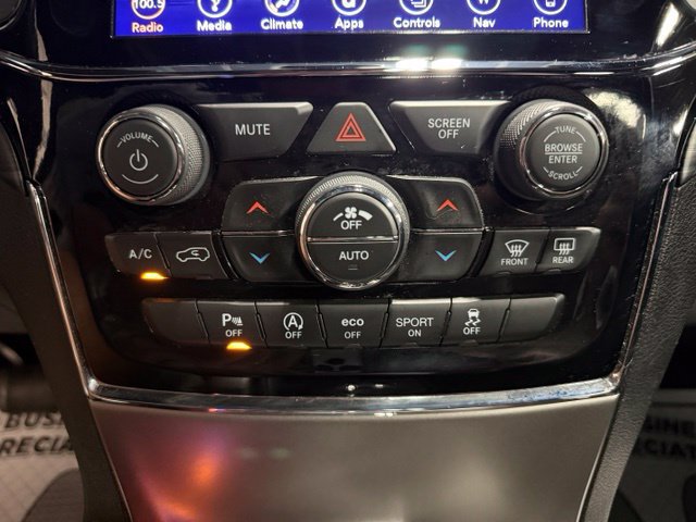 Used 2019 Jeep Grand Cherokee Altitude AWD/4WD image 42