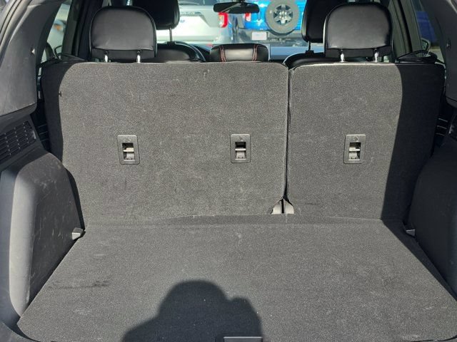 Certified 2023 Ford Escape ST-Line w/ Tech Pack #1 FWD image 8