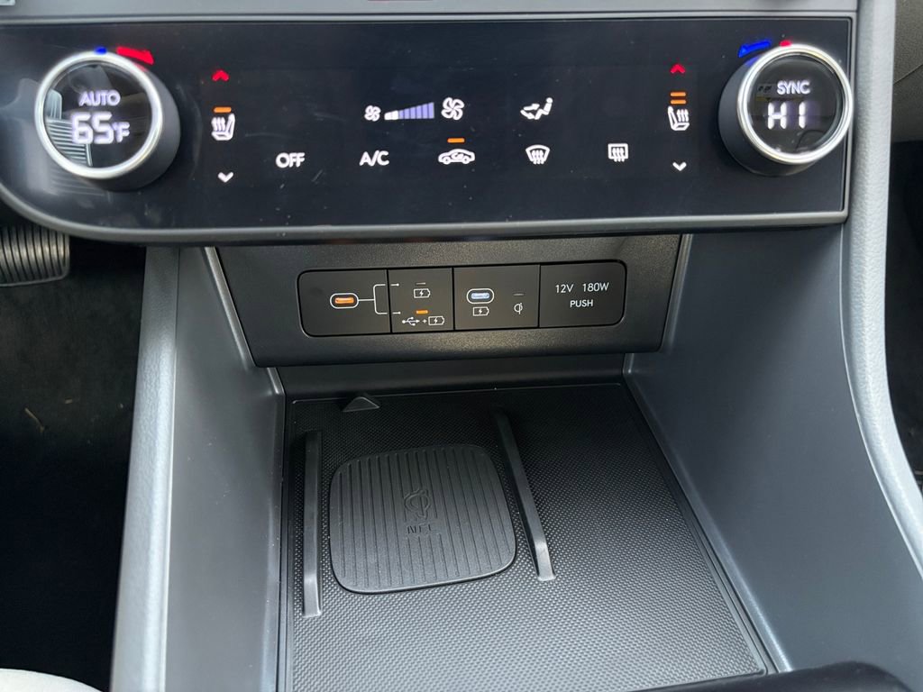 New 2024 Hyundai Sonata SEL w/ Convenience Package image 36