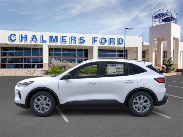 New 2026 Ford Escape Active image 3