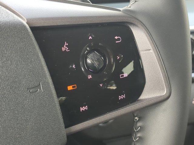 Certified 2025 Nissan Murano SL AWD/4WD image 24