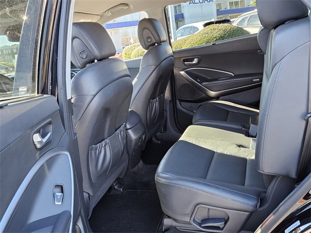 Used 2019 Hyundai Santa Fe XL SE w/ SE Premium Package 02 image 6