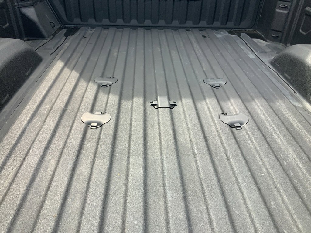 Used 2024 GMC Sierra 2500 Denali Ultimate w/ Max Trailering Package image 8