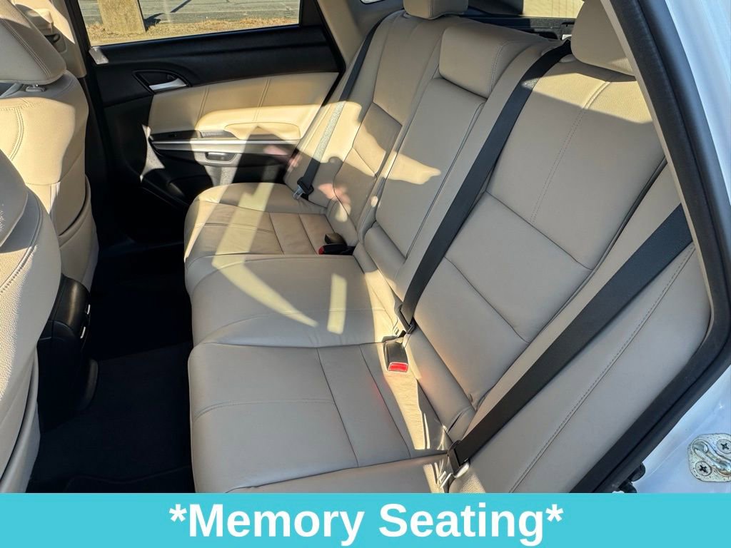 Used 2014 Honda Crosstour EX-L image 20