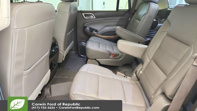 Used 2020 GMC Yukon Denali w/ Denali Ultimate Package AWD/4WD image 23