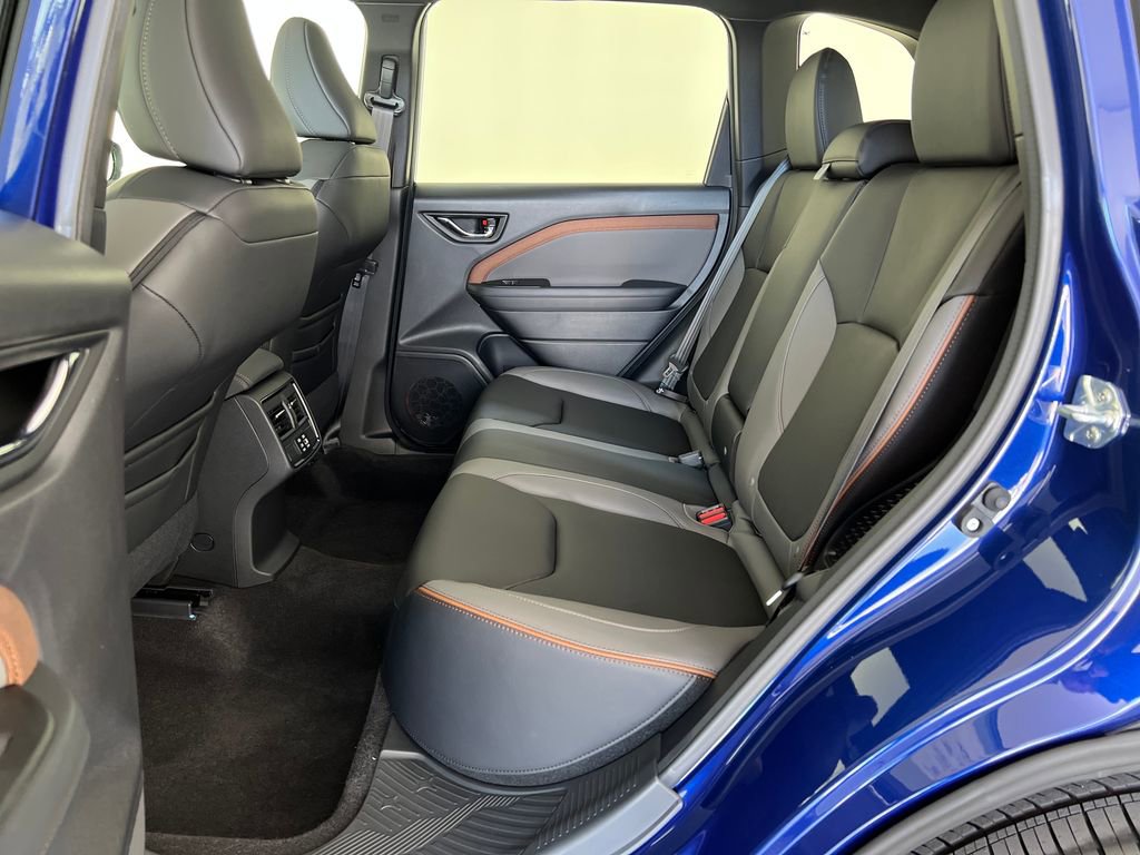 New 2026 Subaru Forester Sport image 27
