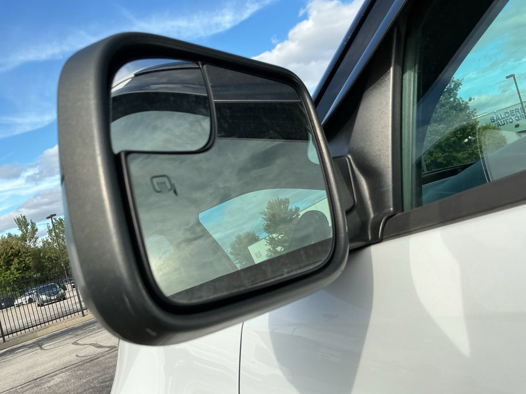 Used 2018 Ford Explorer FWD image 13