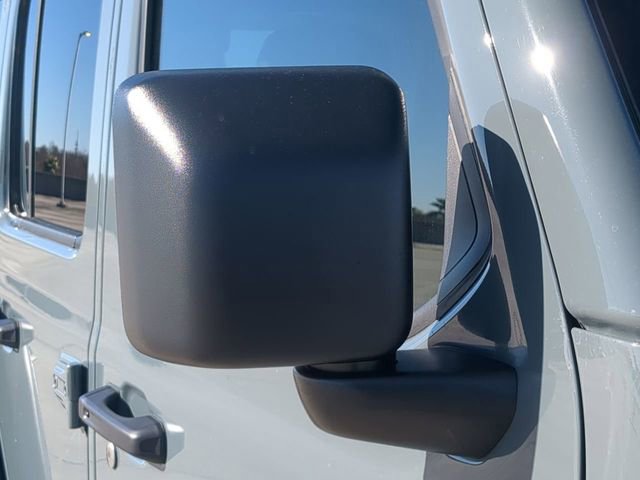 New 2026 Jeep Wrangler Rubicon 392 image 12